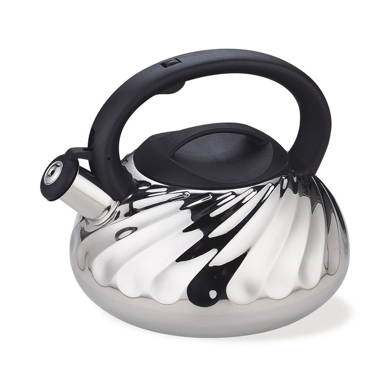 Чайник MAESTRO Rainbow зі свистком 3 л (MR1321)